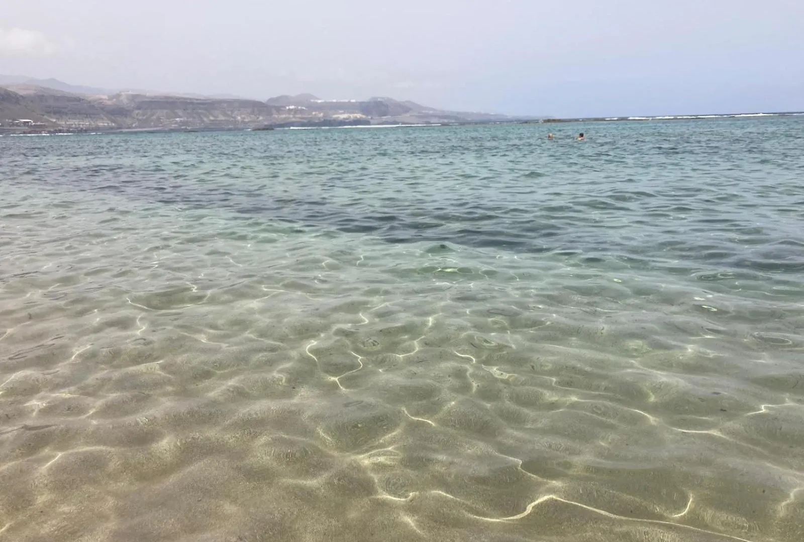 Luas Beachfront House Las Canteras Las Palmas de Gran Canaria 0*,  Spain