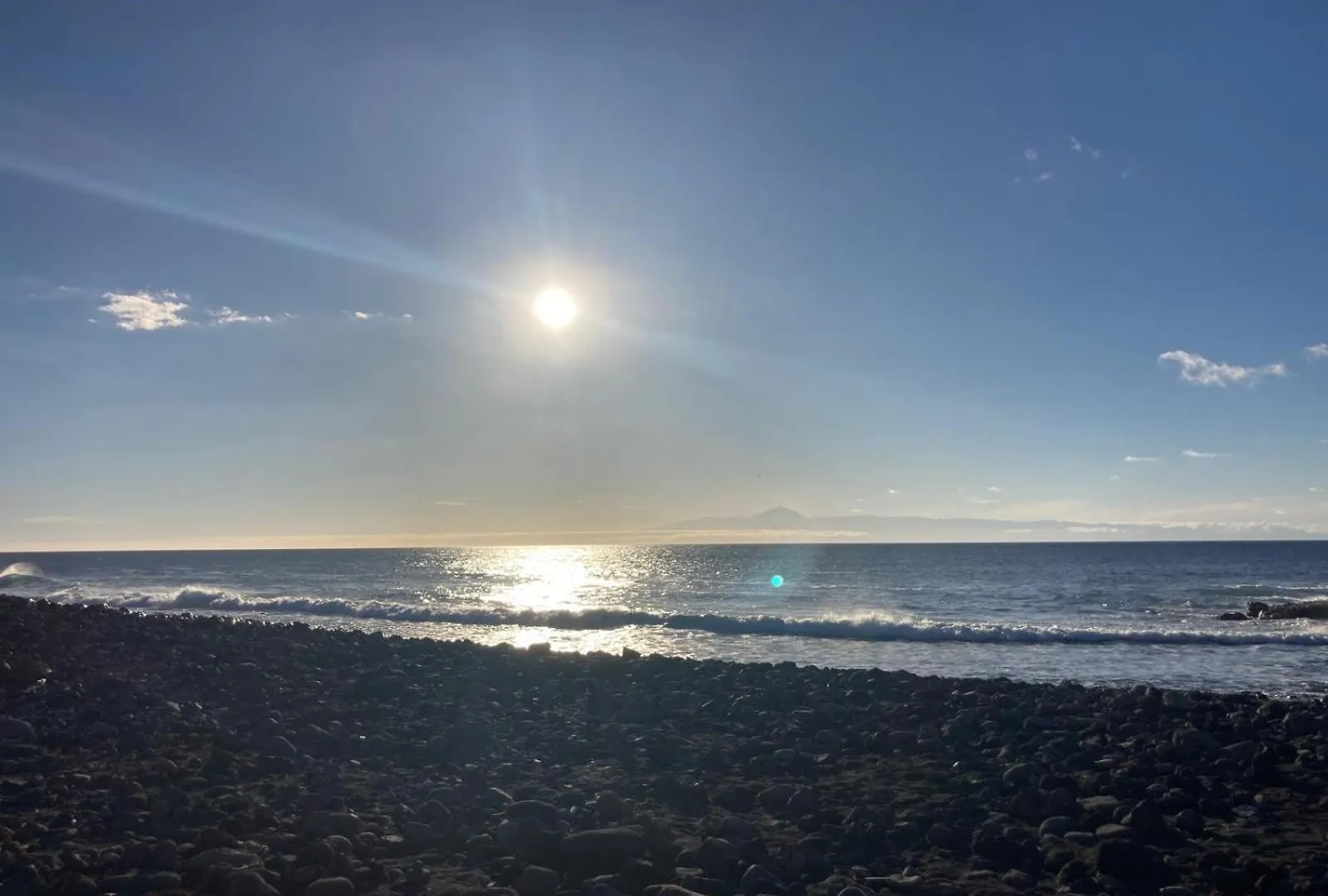 Luas Beachfront House Las Canteras Las Palmas de Gran Canaria Apartment
