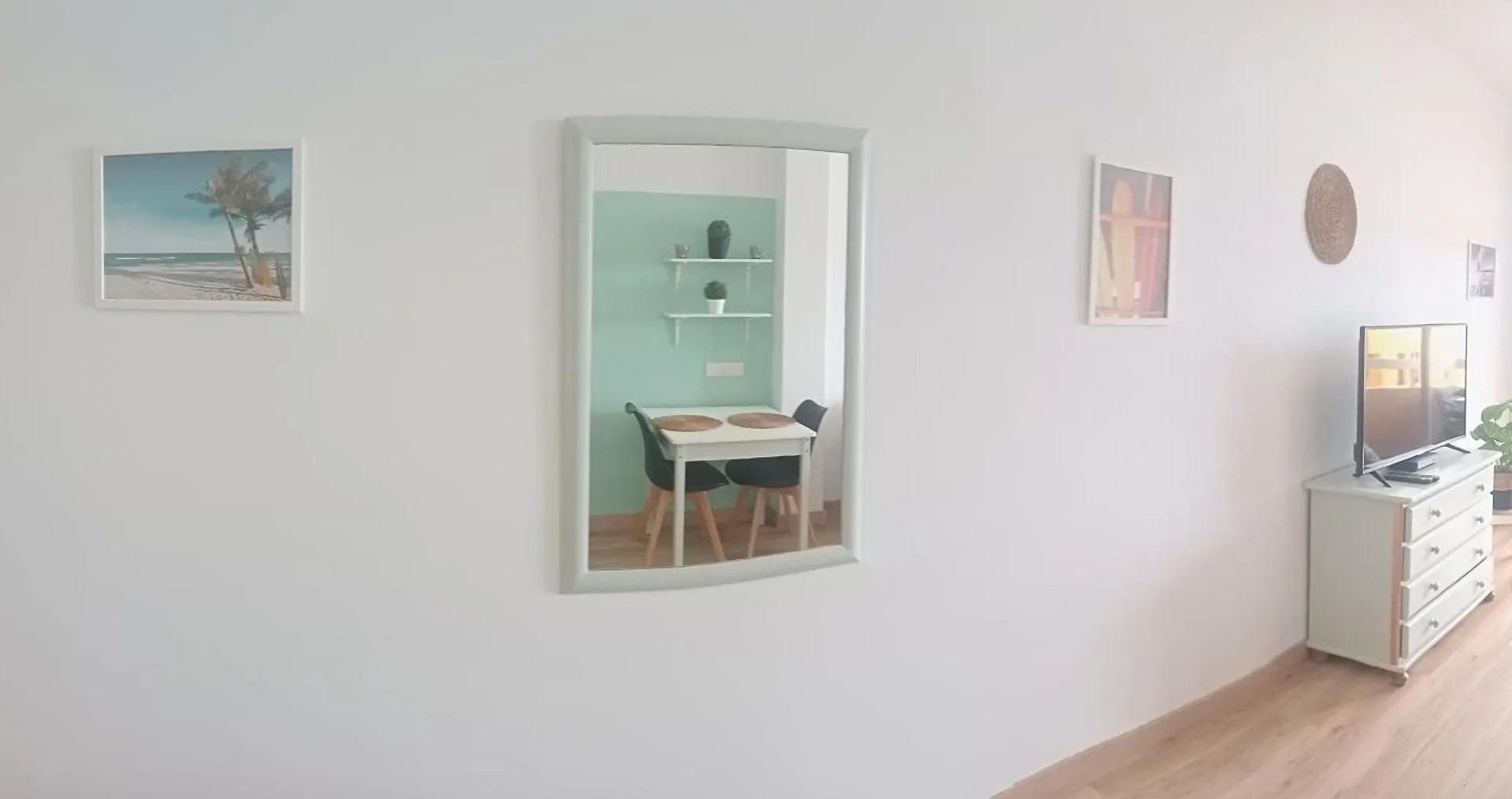 Luas Beachfront House Las Canteras Las Palmas de Gran Canaria