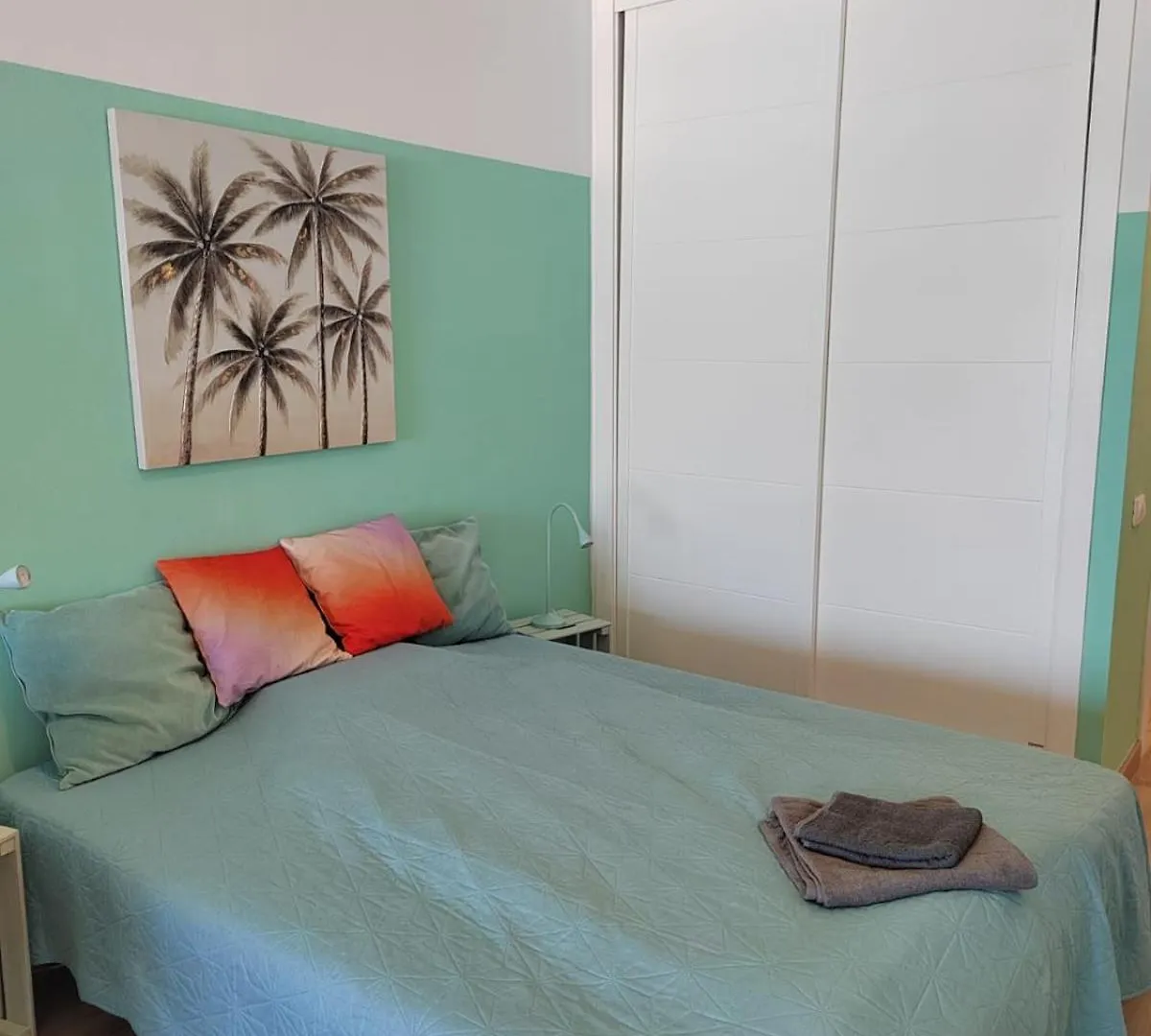Luas Beachfront House Las Canteras Las Palmas de Gran Canaria Spain