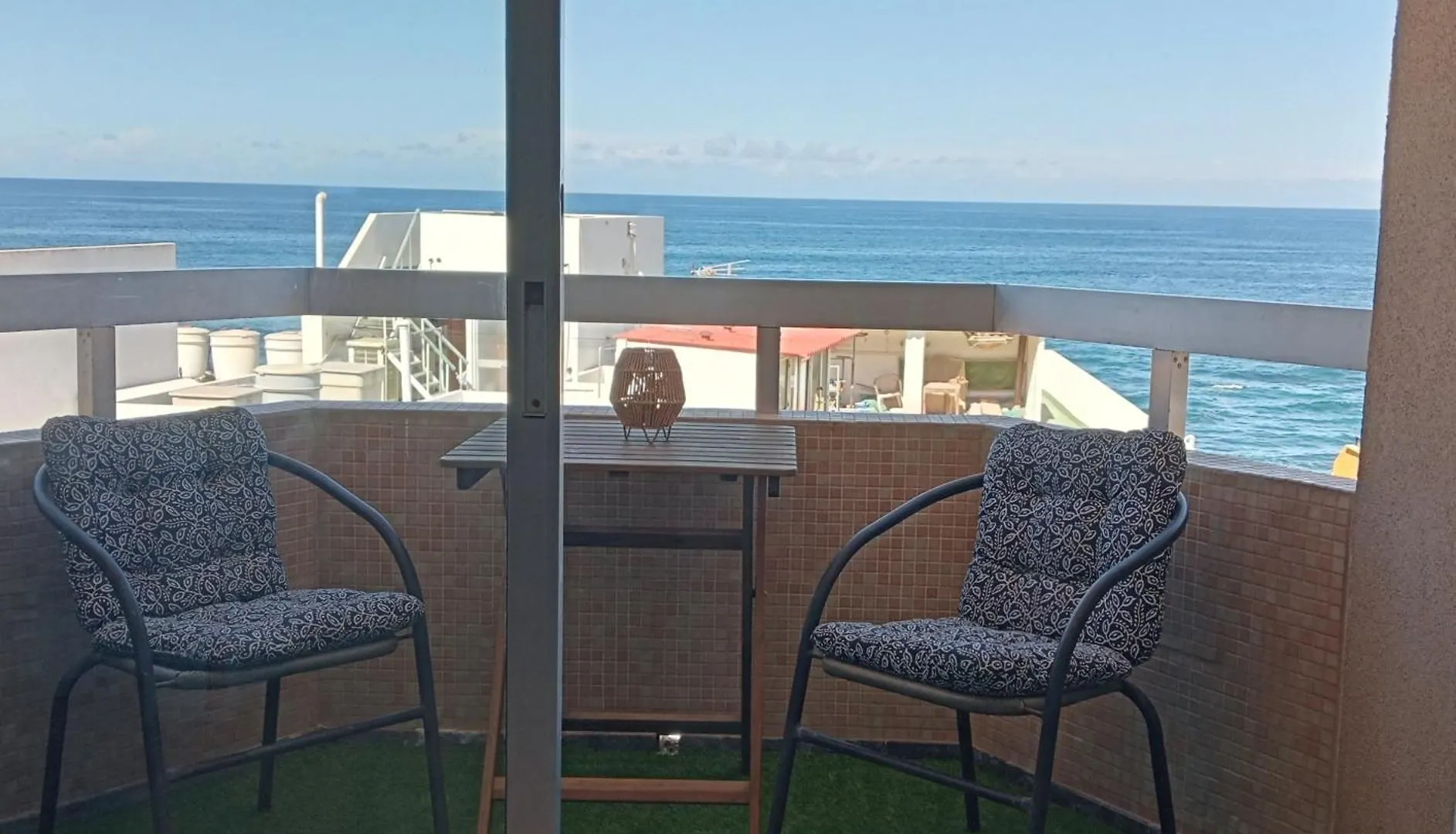 Luas Beachfront House Las Canteras Las Palmas de Gran Canaria 0*,