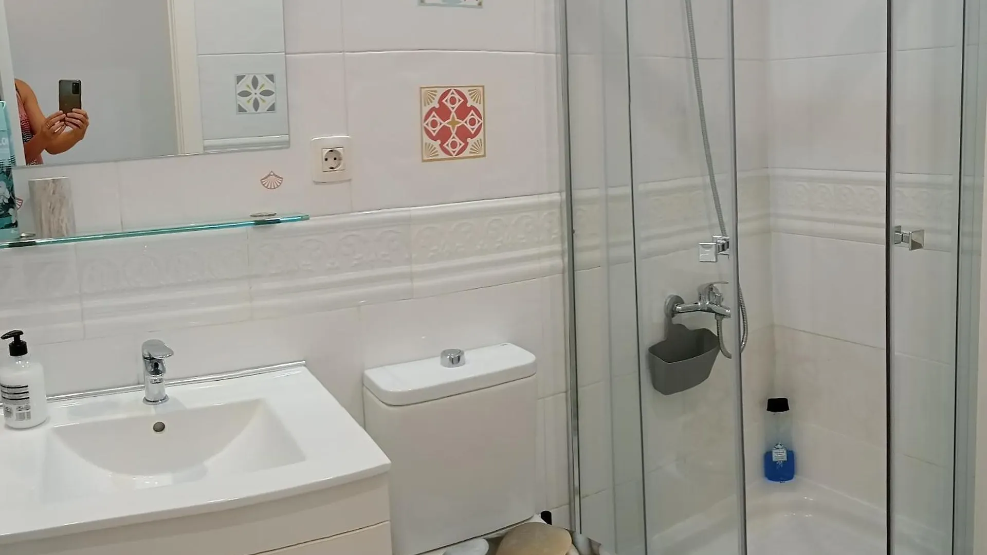 Luas Beachfront House Las Canteras Las Palmas de Gran Canaria Apartment