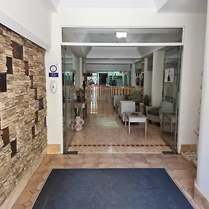 Catalina Park Appartement