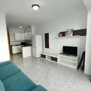 Canteras Arena Appartement